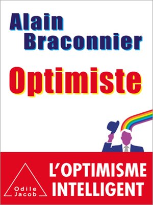 cover image of Optimiste